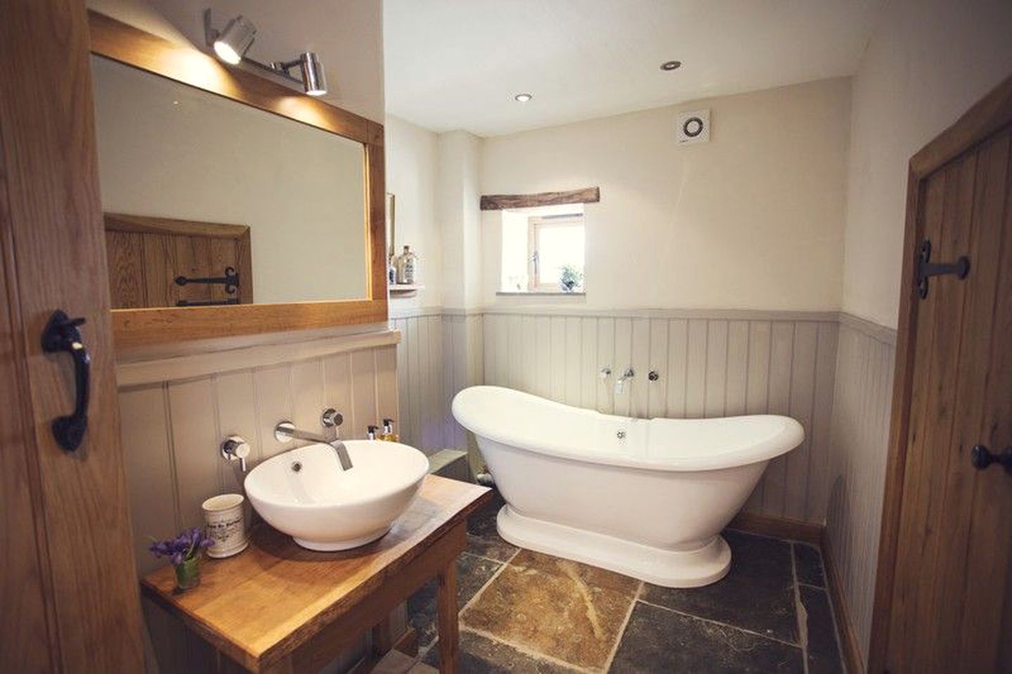 Brecon Beacons Cottage Rental for a Family Holiday in Wales