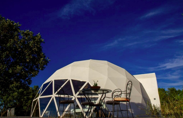 Domes (Lodares de Osma, Soria, Spain)