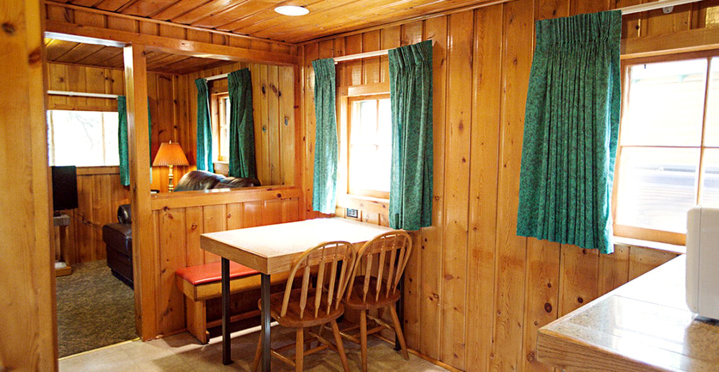 Charming Estes Park Cabin for a Vacation in Colorado