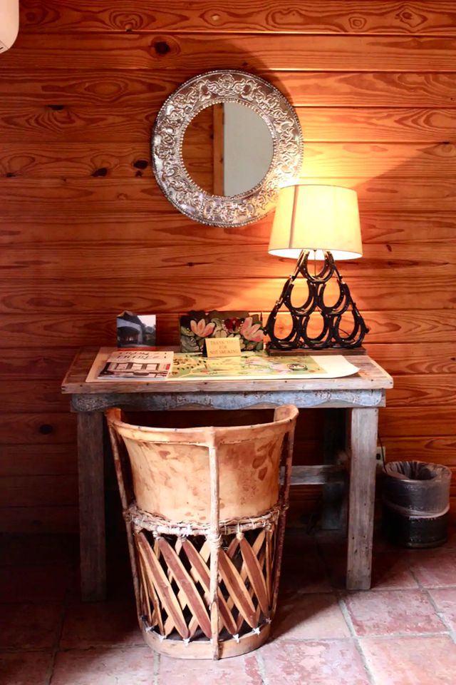 Charming Marble Falls Cabin at a Great Texas Retreat
