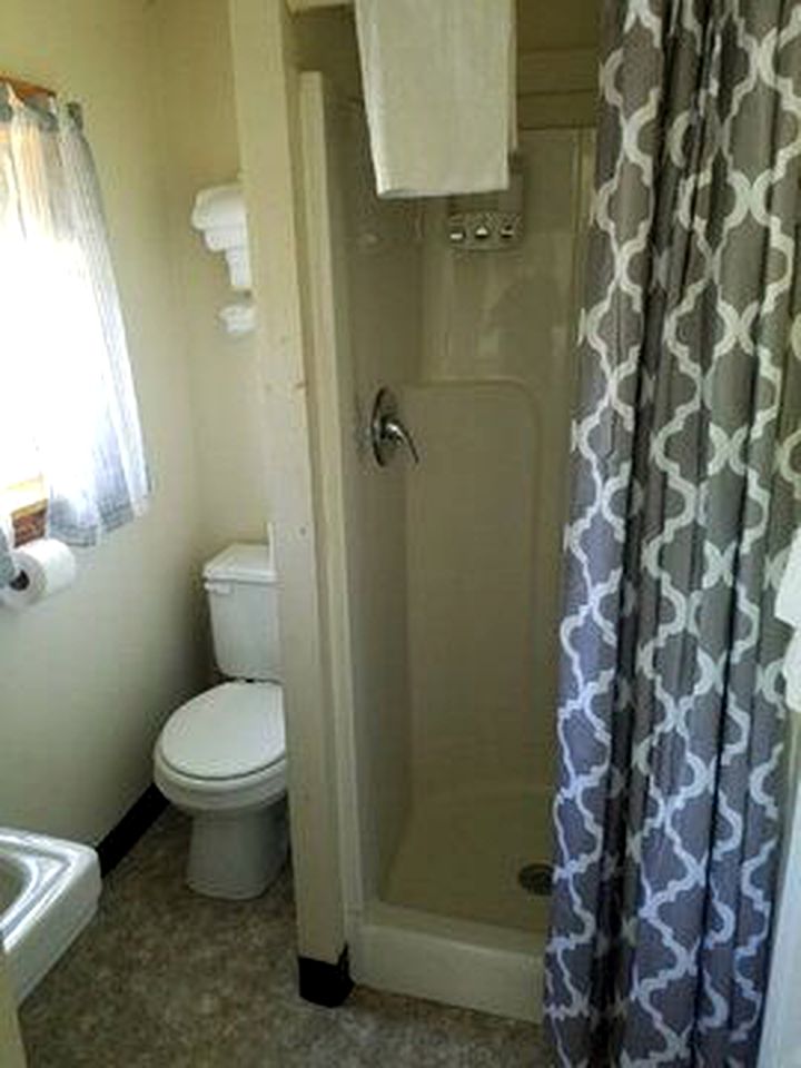 Family Cabin in Stewartstown for a New Hampshire Weekend Getaway