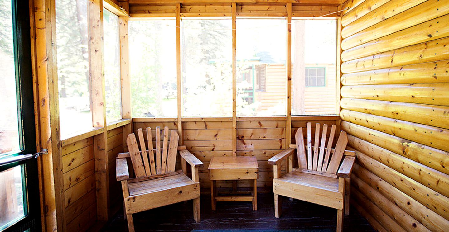 Large Estes Park Cabin for a Weekend Getaway in Colorado