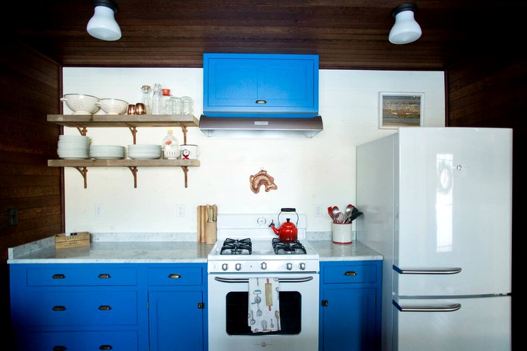 Cabins (Minocqua, Wisconsin, United States of America)