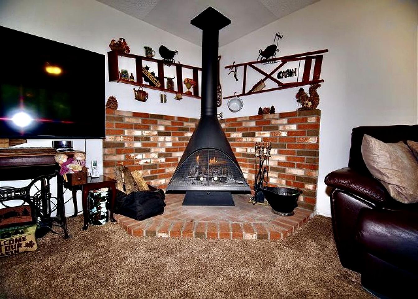 Idyllwild Couples Retreat for Romantic Places to Visit in California