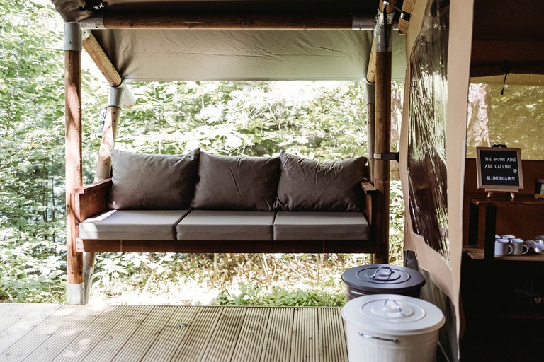 Vacation Rentals (United States of America, North Woodstock, New Hampshire)