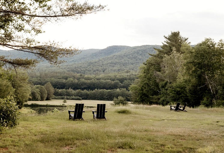 Vacation Rentals (United States of America, North Woodstock, New Hampshire)