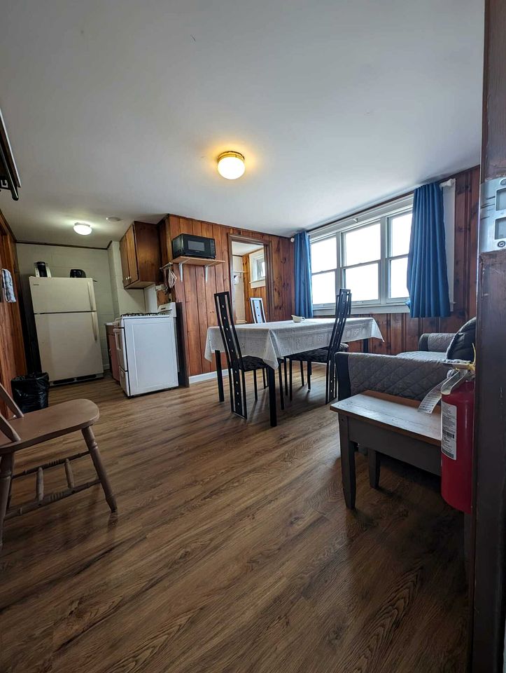 Drift Away in a Peaceful Oceanfront Escape in North Truro, Massachusetts