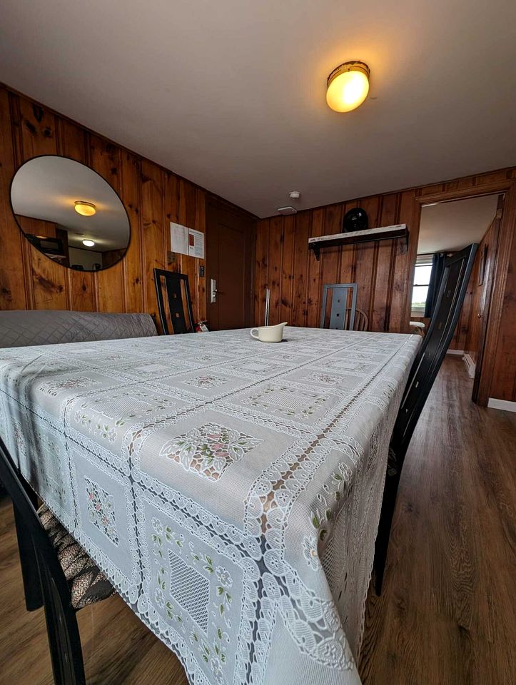 Drift Away in a Peaceful Oceanfront Escape in North Truro, Massachusetts