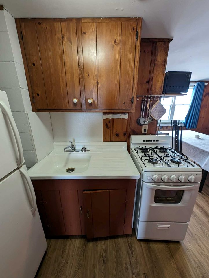 Drift Away in a Peaceful Oceanfront Escape in North Truro, Massachusetts