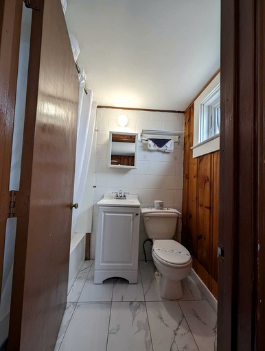 Cottages (United States of America, North Truro, Massachusetts)