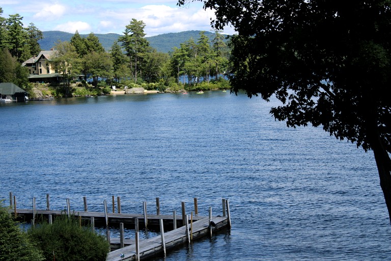 Vacation Rentals (United States of America, Lake George, New York)