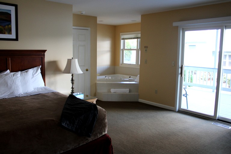 Vacation Rentals (United States of America, Lake George, New York)