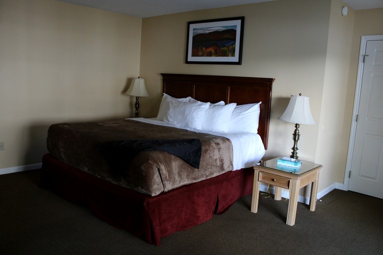 Vacation Rentals (United States of America, Lake George, New York)