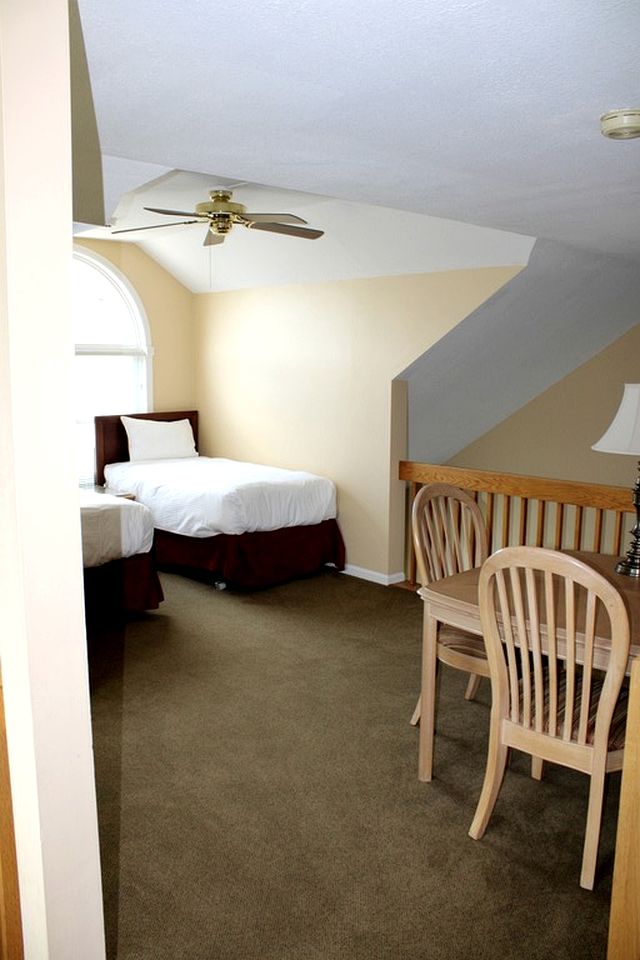 Peaceful Retreat Suitable for Six People in NY