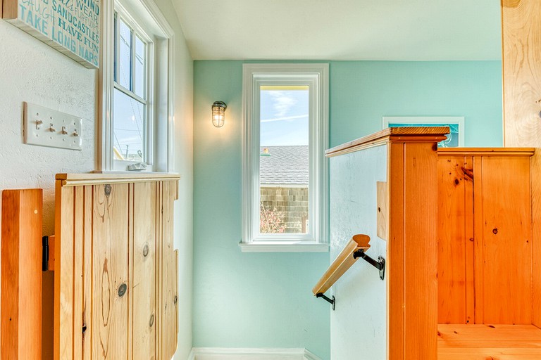 Cottages (Dillon Beach, California, United States)