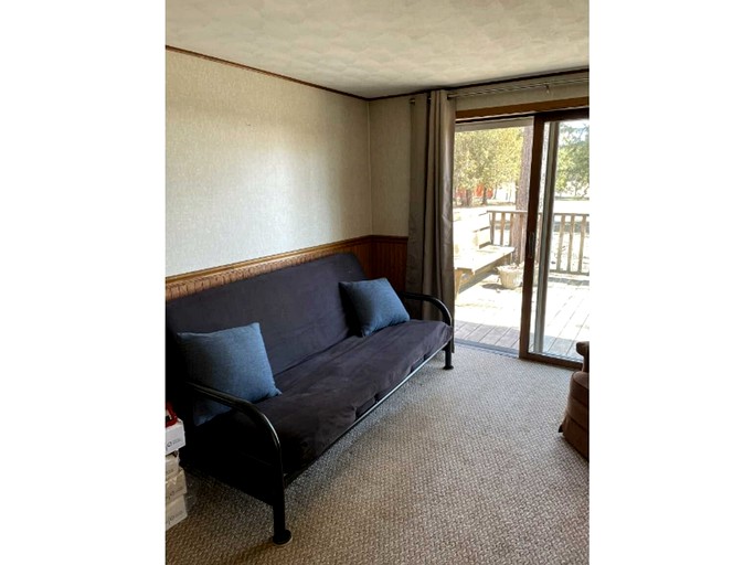 Cabins (United States of America, Greenwood, Wisconsin)