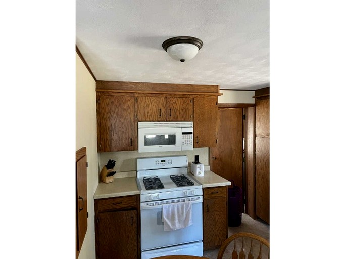 Cabins (United States of America, Greenwood, Wisconsin)