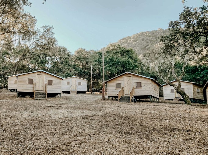 Cabins (Carmel Valley, California, United States of America)