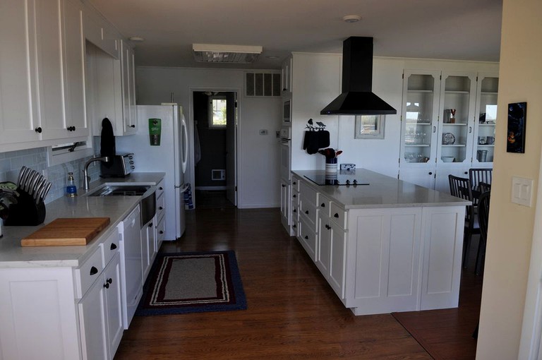 Cabins (Eureka Springs, Arkansas, United States of America)