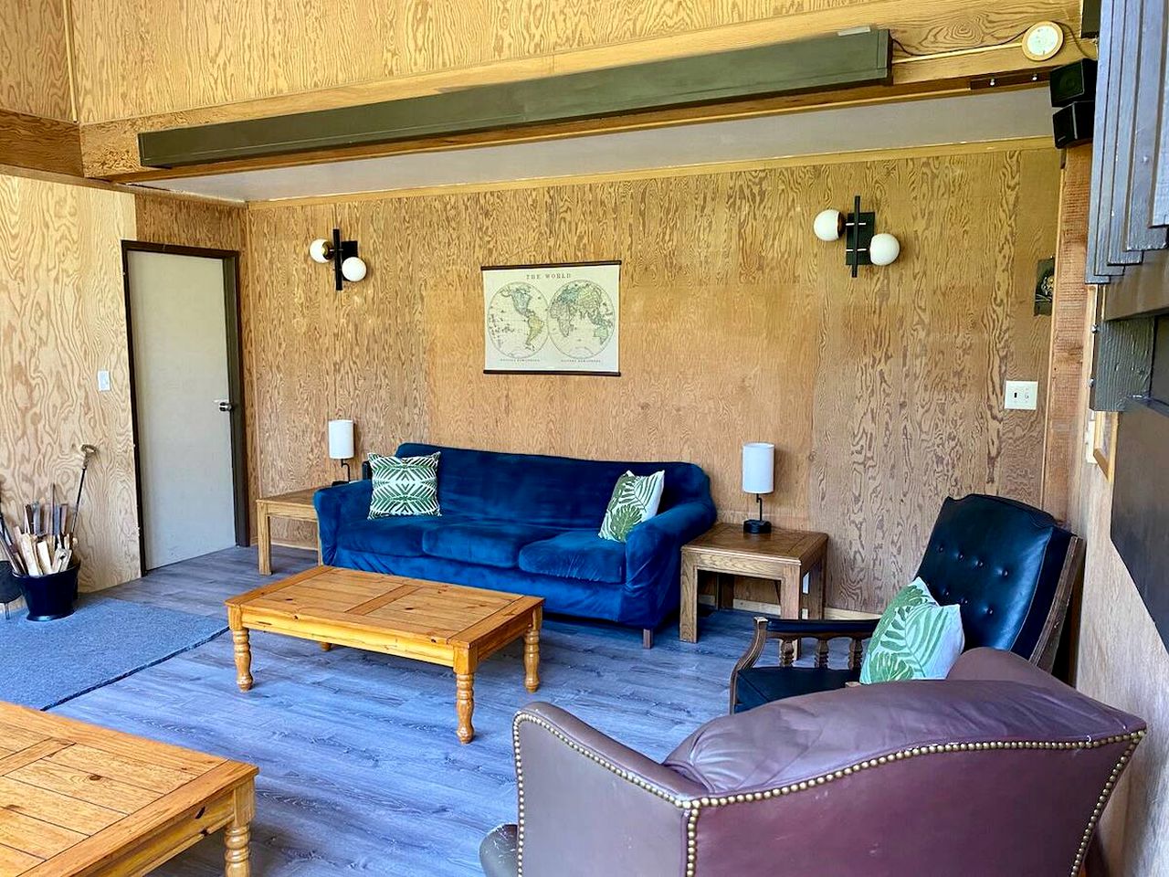 Spacious Chalet Rental in Alpine Valley for a Weekend getaway in California