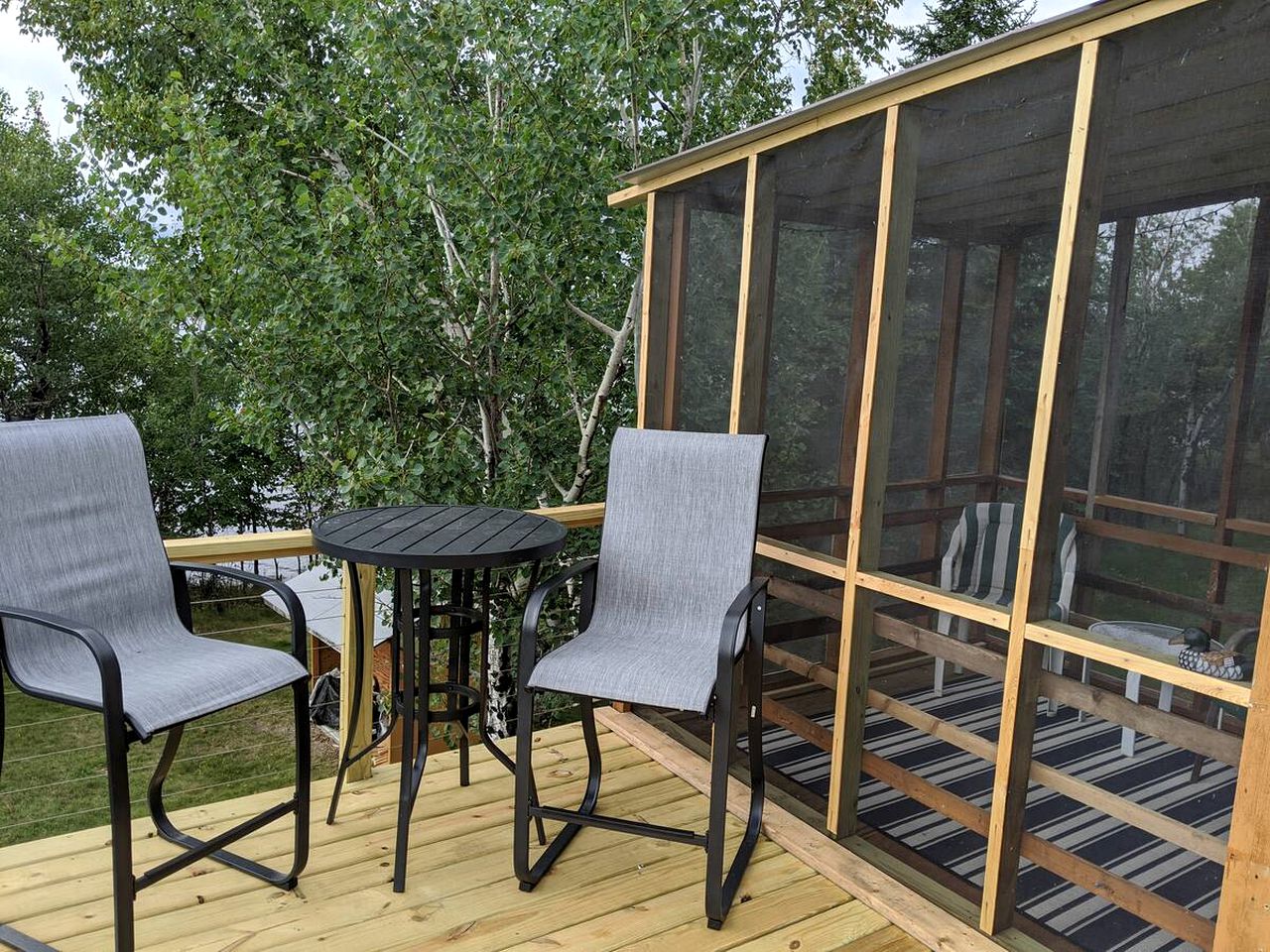 Secluded Minnesota Cabin Rental on a Private Island