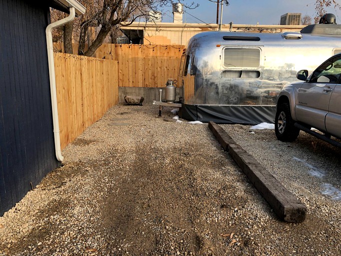 Airstreams (Salt Lake City, Utah, United States)