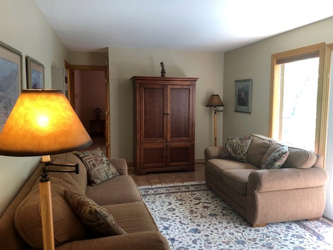 Durango Colorado Vacations Cottage on the Creek, Cottages, Durango