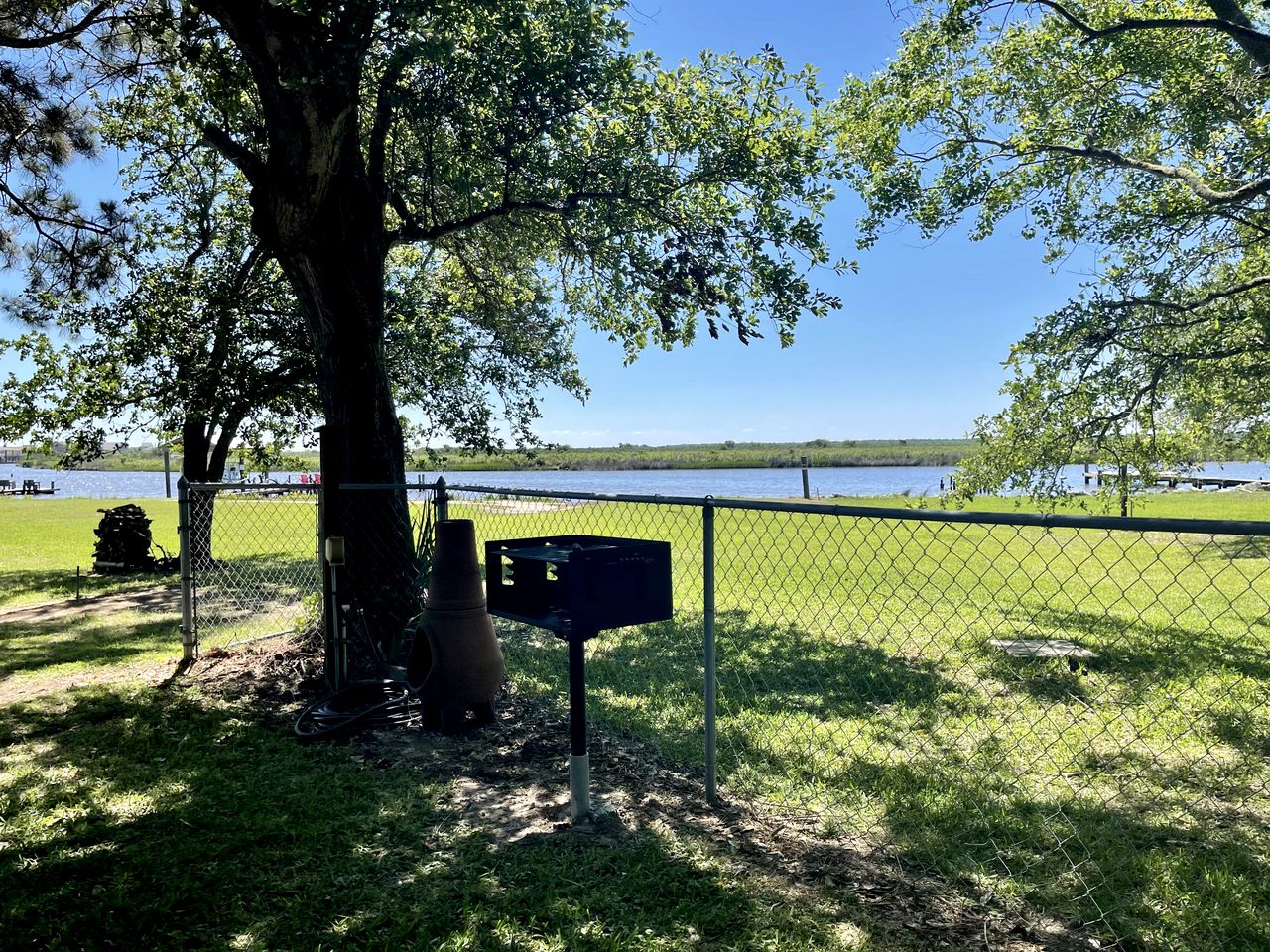 Idyllic Cabin with a Fire Pit Perfect for a Weekend Getaway from Houston