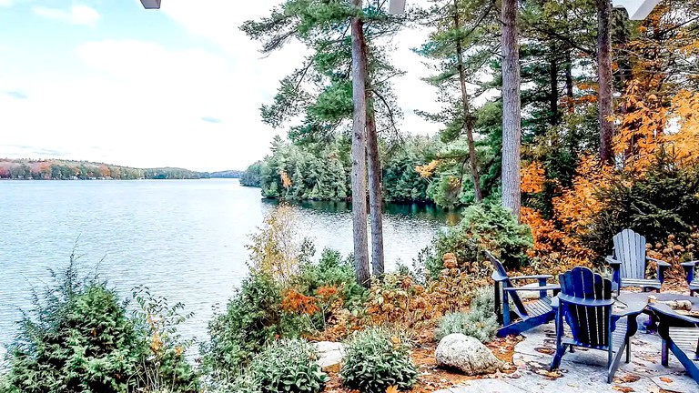 Vacation Rentals (Port Carling, Ontario, Canada)