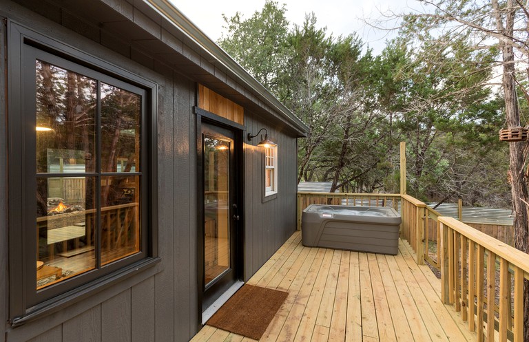 Tiny Houses (Wimberley , Texas, United States)