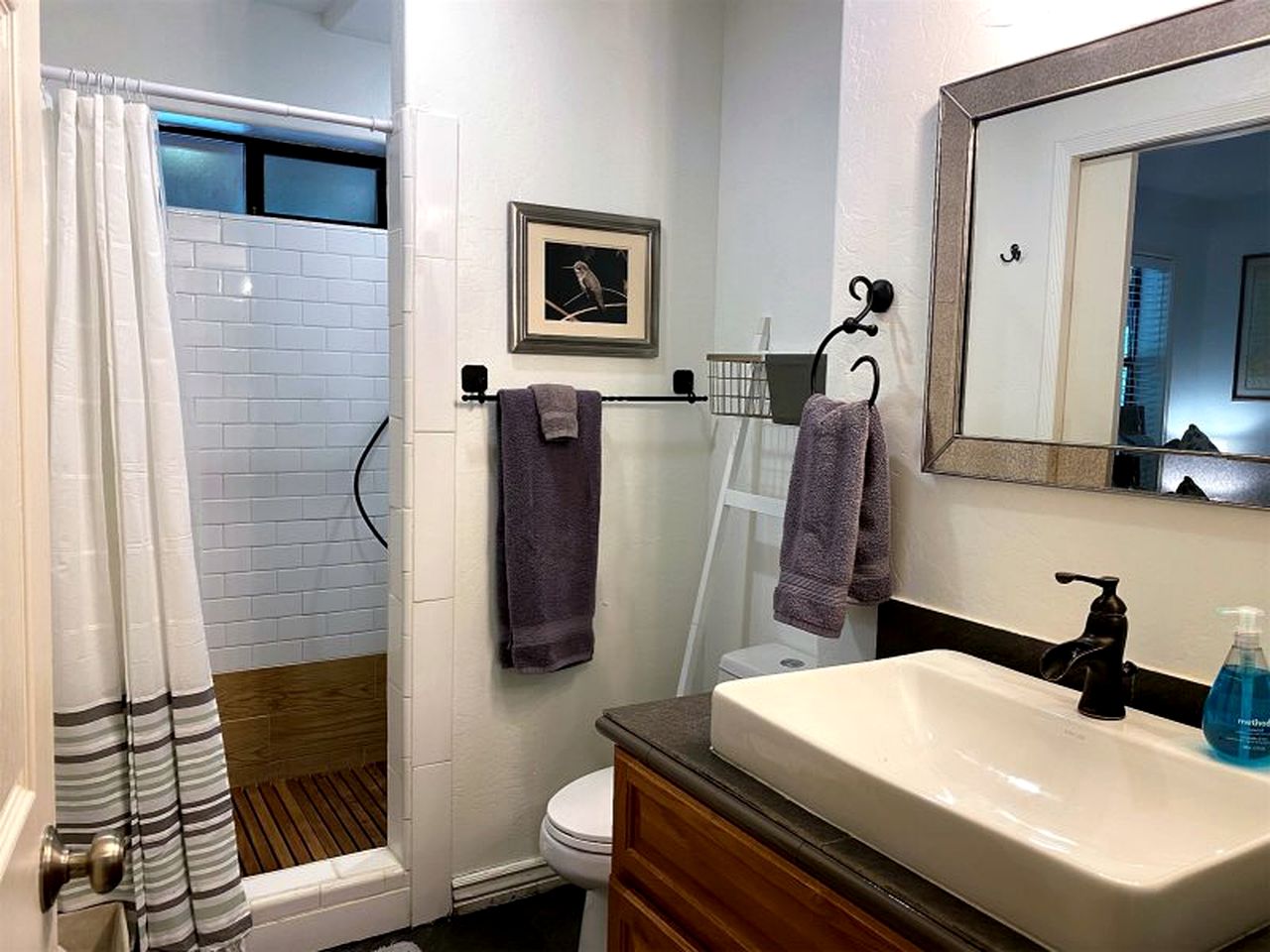 Beautiful Prescott Cabin Rental with a Hot Tub