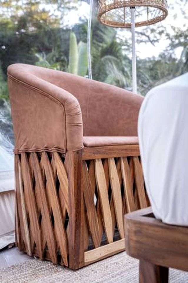 Incredible Nosara Accommodation Ideal for Glamping in Costa Rica