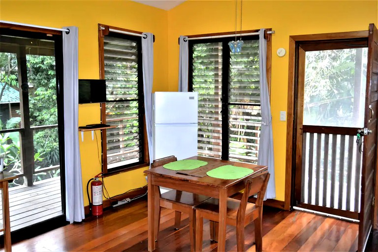 Tree Houses (San Ignacio, Cayo District, Belize)