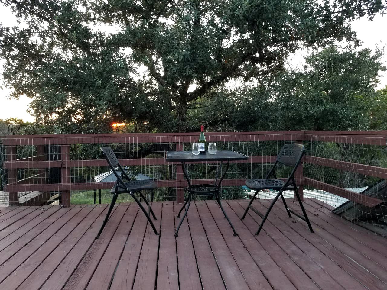 Idyllic Cottage Rental Perfect for an Outdoor Getaway in Killeen, Texas