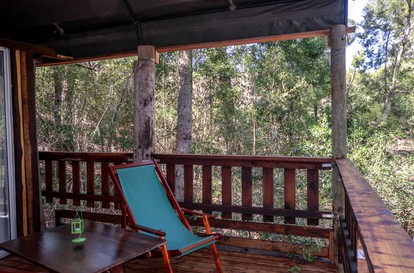 Gorgeous Safari Tent for Glamping in South Africa photo 4