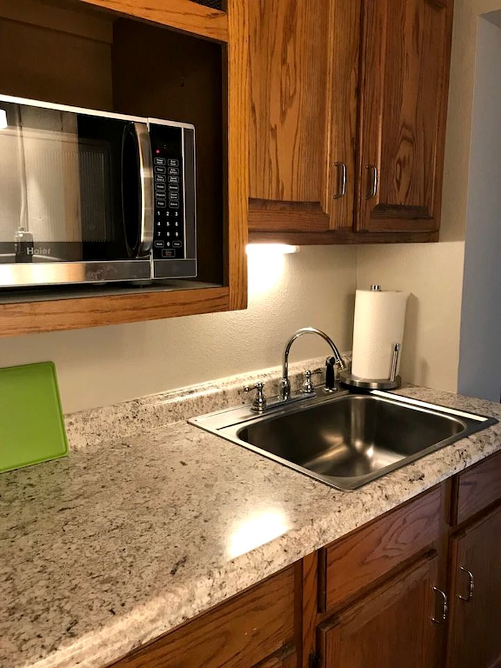 Eureka Springs Cabin for a Fun Arkansas Holiday