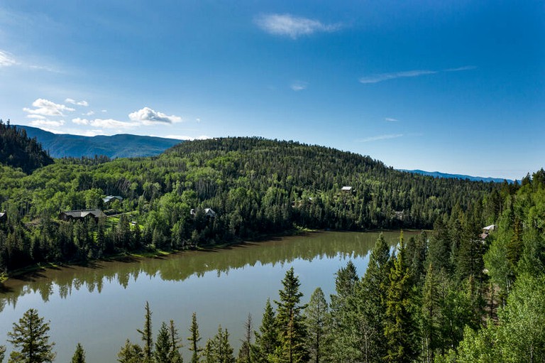 Cabins (Durango, Colorado, United States)