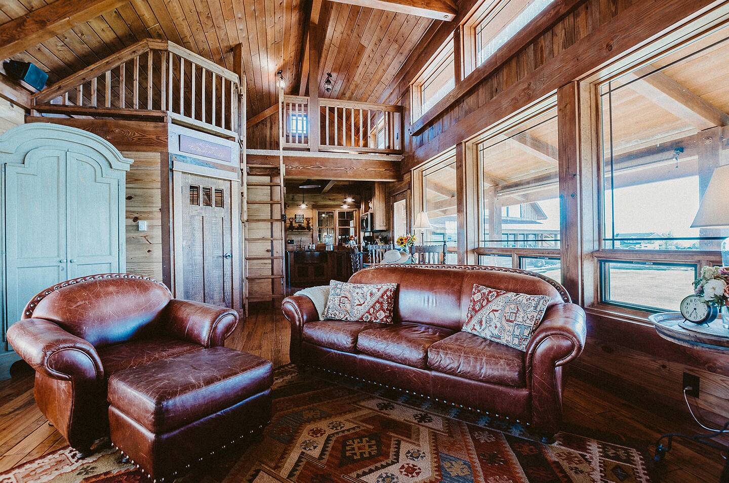 Peaceful Cabin Rental Ideal for a Weekend Getaway in Wyoming