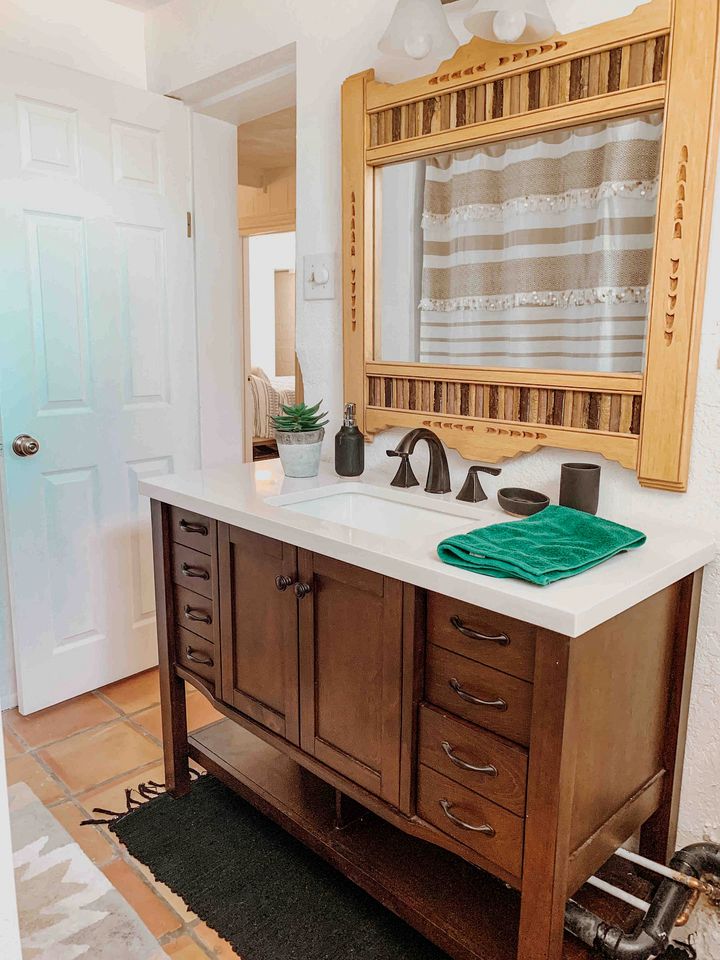 Luxury Vacation Rental in the Valley of the Sun Ideal for Weekend Trips from Phoenix.