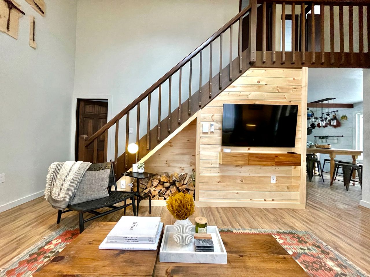 Peaceful Cabin Rental for a Weekend Getaway in the Poconos