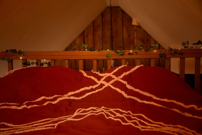 Cabins (Ward, Colorado, United States of America)