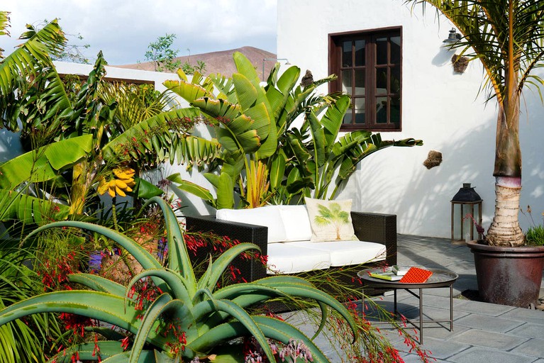 Vacation Rentals (Guatiza, Canary Islands, Spain)