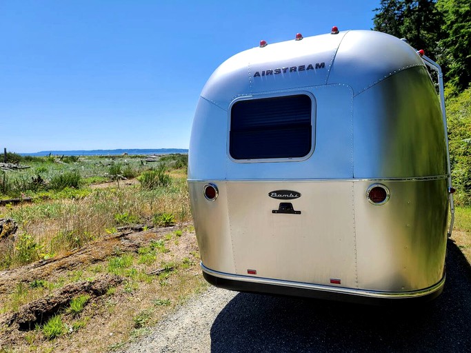 Airstreams (Freeland, Washington, United States of America)