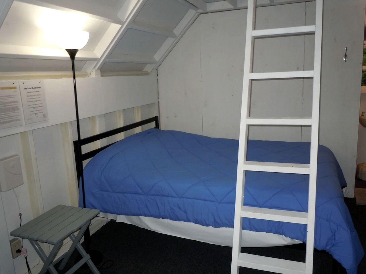 Cozy Glamping Tent Rental for Weekend Getaways in Ohio