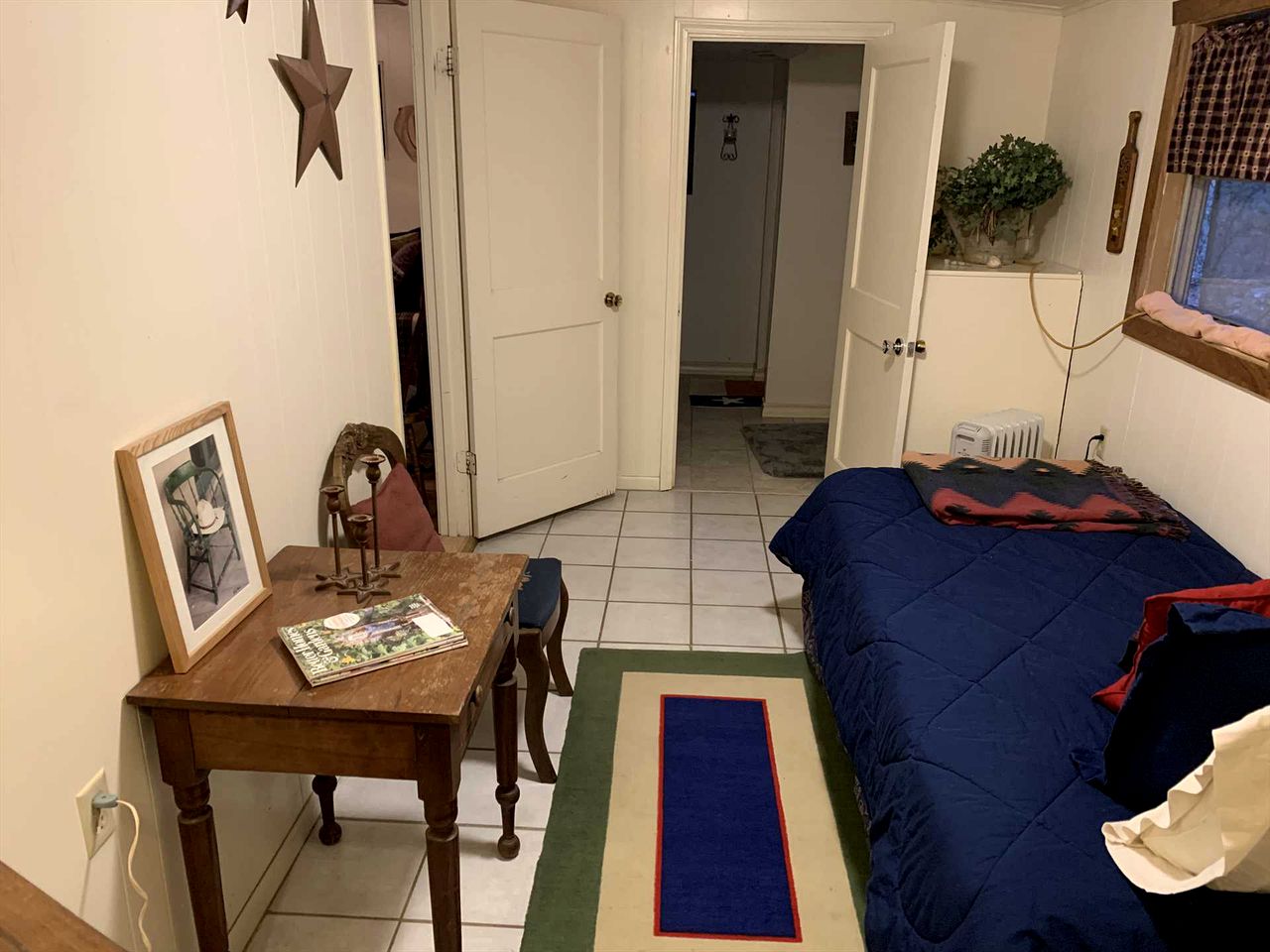 Clear River Cabin on the Medina River in Bandera, Texas