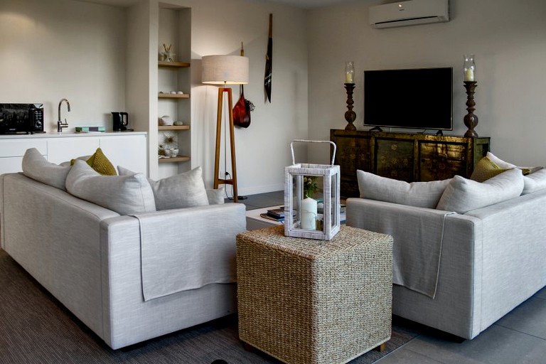 Villas (Tutukaka, North Island, New Zealand)