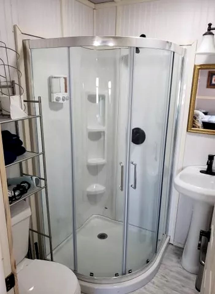 Idyllic Cabin Lodging near Denali National Park