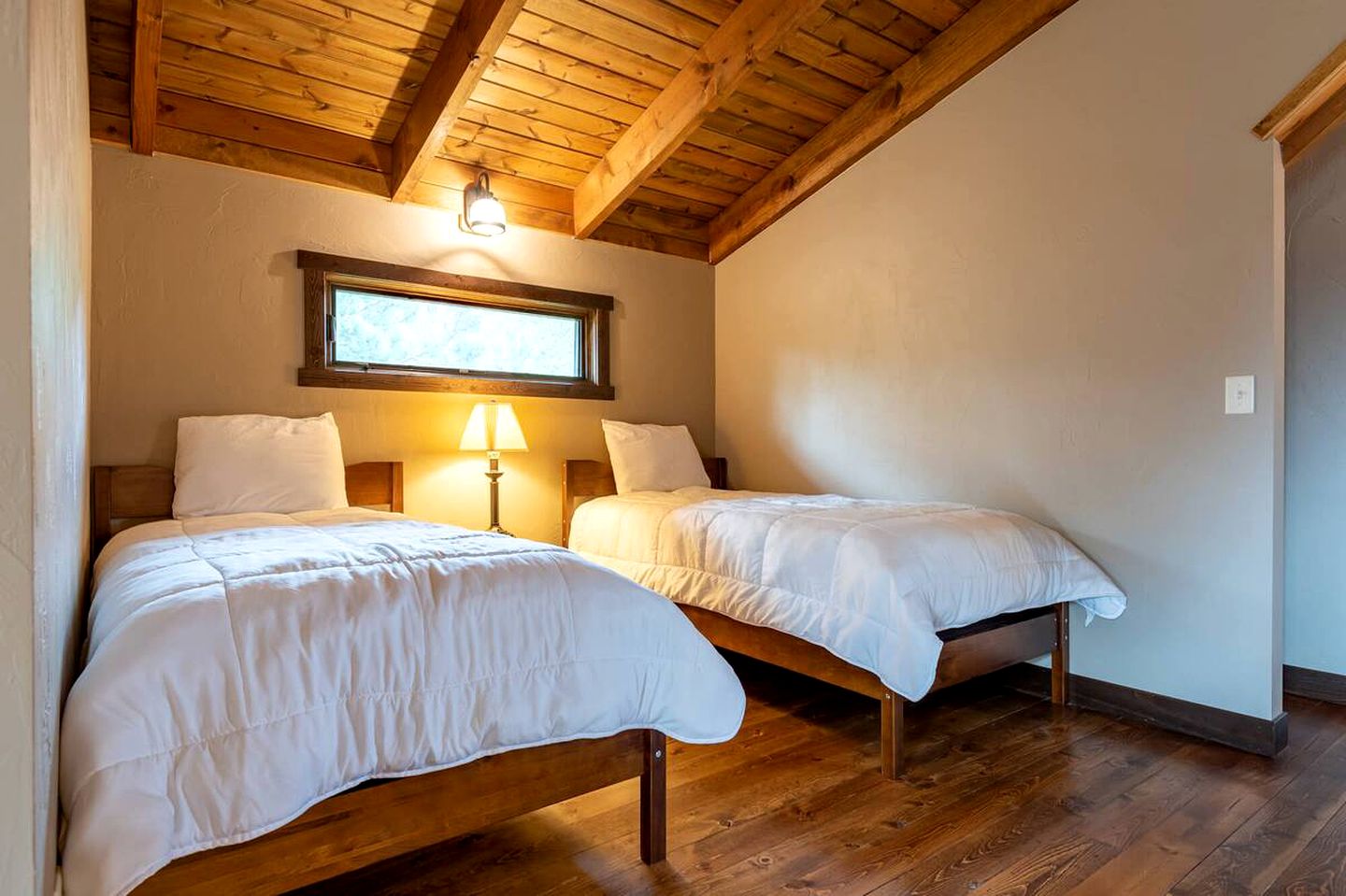 Freshly-Built South Dakota Cabin for a Family Vacation in the Black Hills