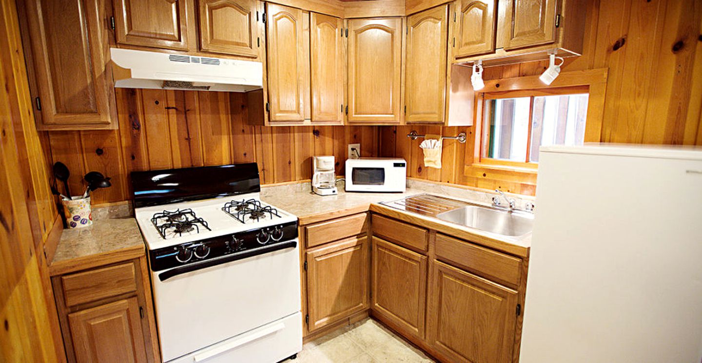 Estes Park Cabin Rental for Colorado Getaways