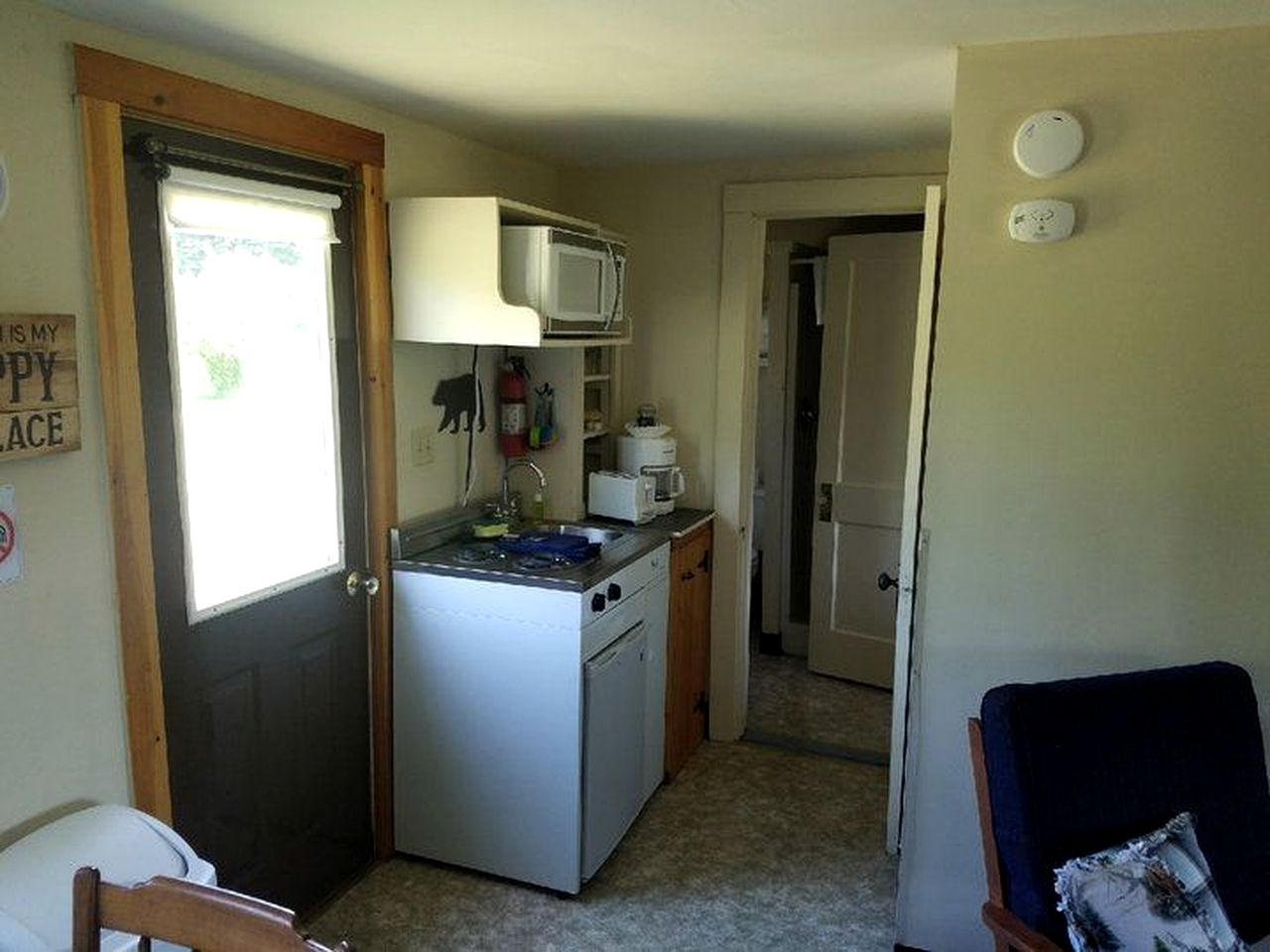 Family Cabin in Stewartstown for a New Hampshire Weekend Getaway